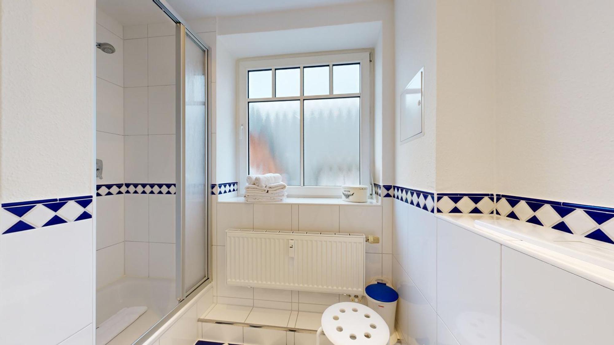 Fewo Direkt Am Strand Mit Meerblick Und Suedbalkon, Villa Freia 27, ビンツ エクステリア 写真